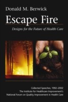 EBOOK Escape Fire