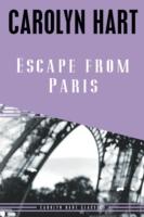 EBOOK Escape from Paris