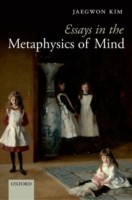 EBOOK Essays in the Metaphysics of Mind