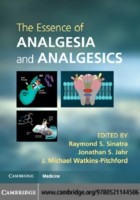 EBOOK Essence of Analgesia and Analgesics