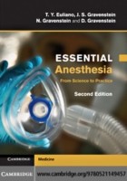 EBOOK Essential Anesthesia
