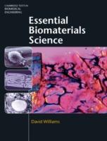 EBOOK Essential Biomaterials Science