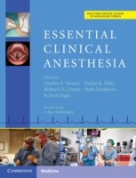 EBOOK Essential Clinical Anesthesia