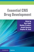 EBOOK Essential CNS Drug Development