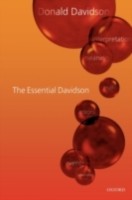 EBOOK Essential Davidson