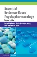 EBOOK Essential Evidence-Based Psychopharmacology