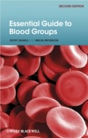 EBOOK Essential Guide to Blood Groups