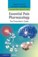 EBOOK Essential Pain Pharmacology