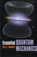 EBOOK Essential Quantum Mechanics