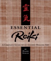 EBOOK Essential Reiki