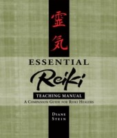 EBOOK Essential Reiki Teaching Manual