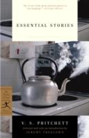 EBOOK Essential Stories