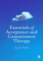 EBOOK Essentials of Acceptance and Commitment Therapy