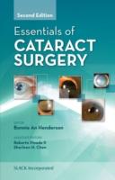 EBOOK Essentials of Cataract Surgery, Second Edition