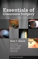 EBOOK Essentials of Glaucoma Surgery