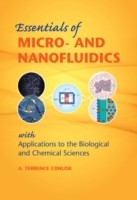 EBOOK Essentials of Micro- and Nanofluidics