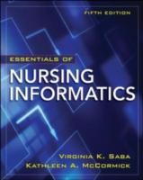EBOOK Essentials of Nursing Informatics, 5th Edition