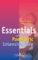 EBOOK Essentials of Paediatric Intensive Care