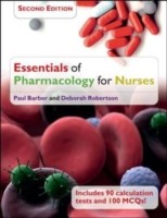 EBOOK Essentials Of Pharmacology For Nurses