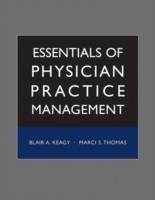 EBOOK Essentials of Physician Practice Management
