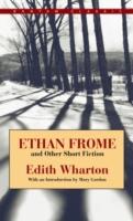 EBOOK Ethan Frome and Other Short Fiction