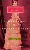 EBOOK Ethan Frome, Summer, Bunner Sisters