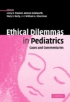 EBOOK Ethical Dilemmas in Pediatrics