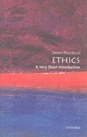 EBOOK Ethics A Very Short Introduction