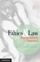 EBOOK Ethics and Law for Australian Nurses