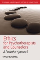 EBOOK Ethics for Psychotherapists and Counselors