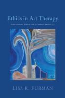 EBOOK Ethics in Art Therapy