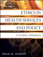 EBOOK Ethics in Health Services and Policy