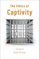 EBOOK Ethics of Captivity
