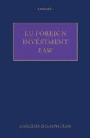 EBOOK EU Foreign Investment Law