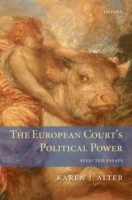 EBOOK European Court's Political Power:Selected Essays