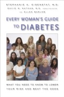EBOOK Every Woman's Guide to Diabetes