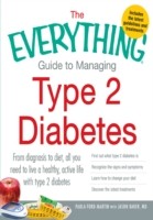 EBOOK Everything Guide to Managing Type 2 Diabetes