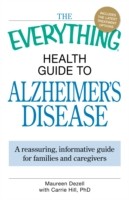 EBOOK Everything Health Guide to Alzheimer's Disease