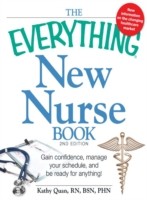 EBOOK Everything New Nurse Book, 2nd Edition
