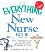 EBOOK Everything New Nurse Book, 2nd Edition