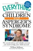 EBOOK Everything Parent's Guide to Children with Asperger's Syndrome, 2nd Edition