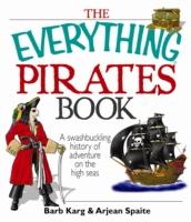 EBOOK Everything Pirates Book