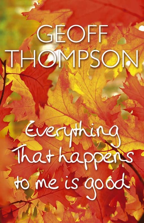 EBOOK Everything That Happens to Me is Good