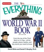 EBOOK Everything World War II Book