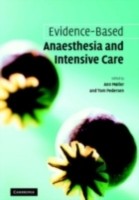 EBOOK Evidence-based Anaesthesia and Intensive Care