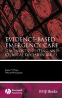 EBOOK Evidence-Based Emergency Care