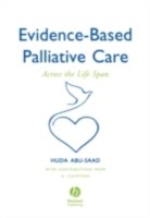 EBOOK Evidence-Based Palliative Care