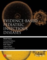 EBOOK Evidence-Based Pediatric Infectious Diseases