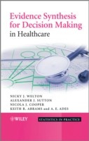 EBOOK Evidence Synthesis for Decision Making in Healthcare
