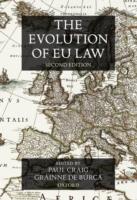 EBOOK Evolution of EU Law
